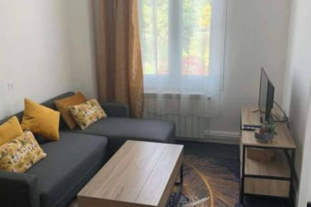 Entire apartment, Mimi Bellerive-sur-Allier in Bellerive-sur-Allier, Vichy region