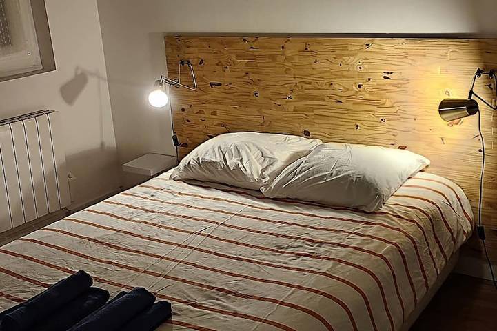 Gîte pour 4 personnes à Dreux - 4