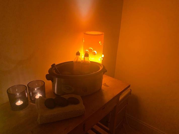 Location de vacances pour 4 personnes, avec jardin à La Tour-du-Pin - 4