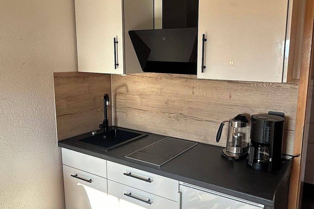 Geheel appartement, Vacation apartment for 2 persons Hopferau in Hopferau, Zwaben (Bayern)