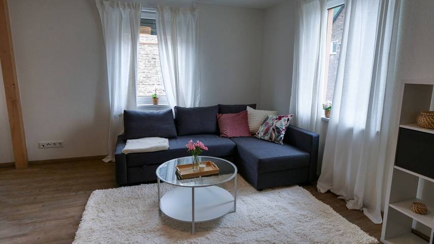 Entire apartment, Cozy Apartment in Traben-Trarbach - Moselle River Retreat in Wolf, Traben-Trarbach