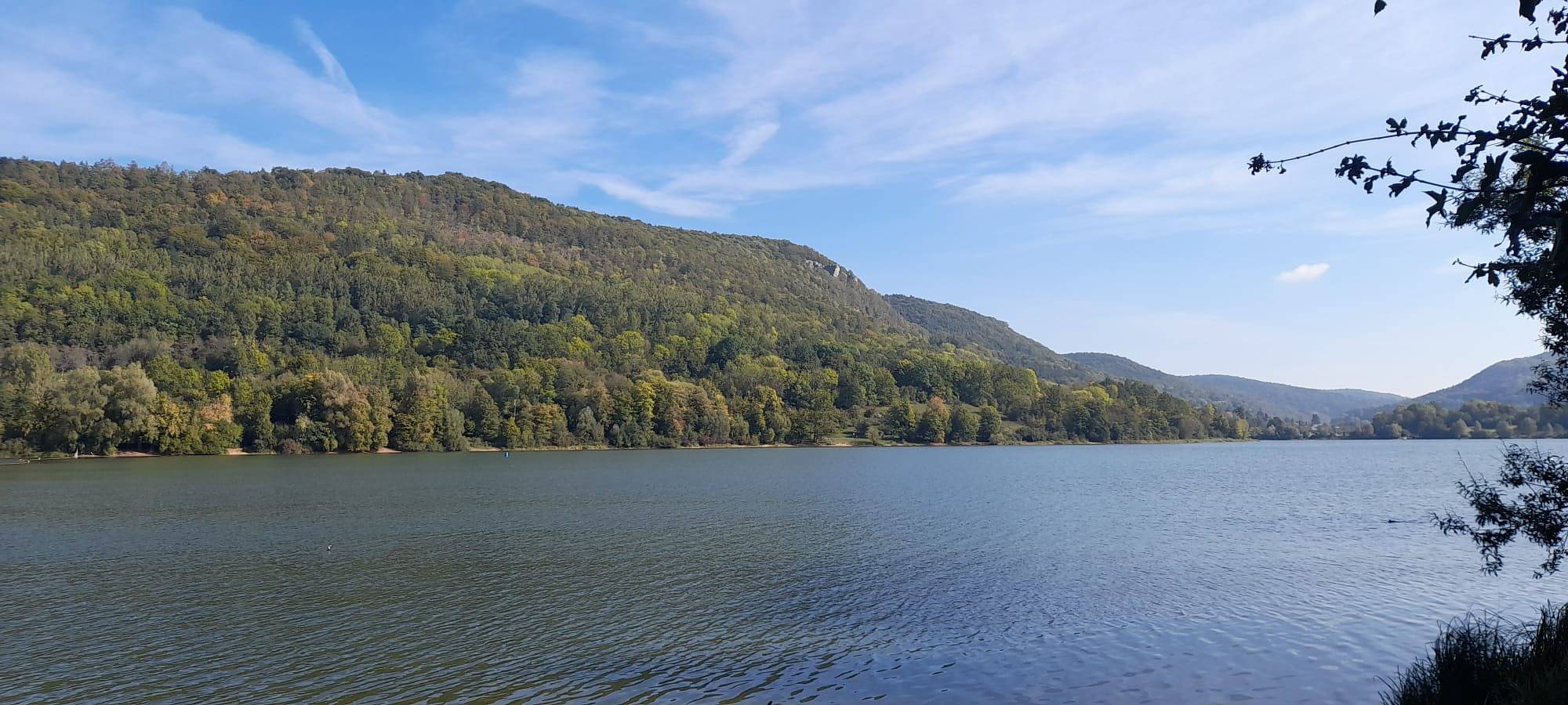 Ferienwohnung Patermann - Ferienwohnung (70 qm) mit Balkon in Pommelsbrunn, Frankenalb