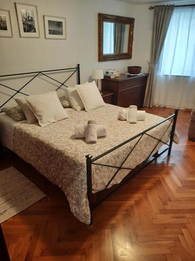 Apartamento de vacaciones para 4 personas, con terraza - 1
