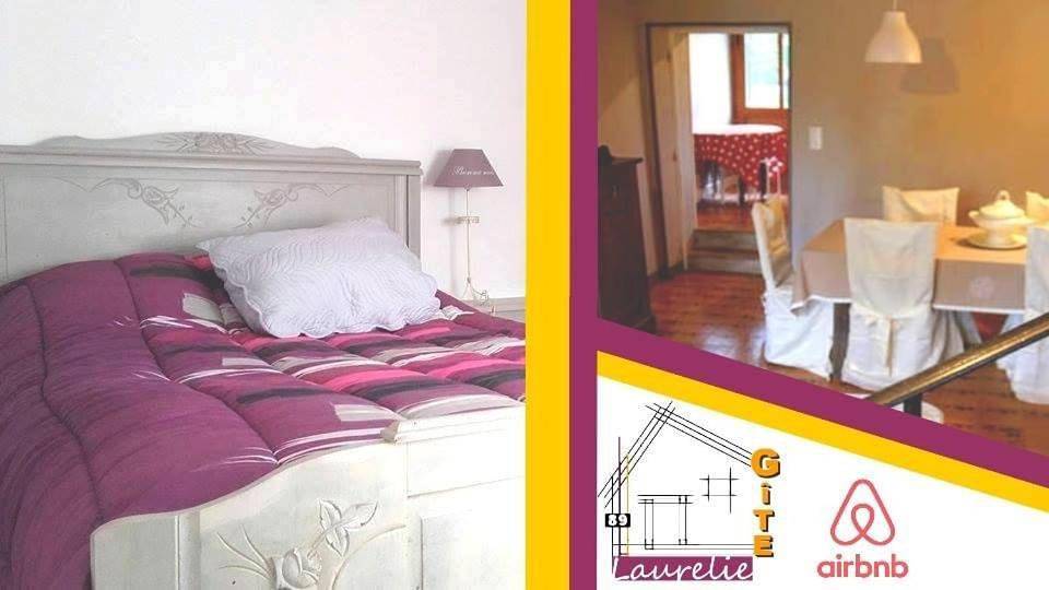 Two-Bedroom House in Andryes, Région d'Auxerre