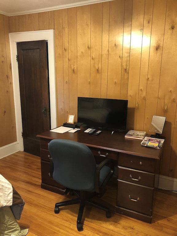 Schönes großes Kolonialhaus in Syracuse, Onondaga County