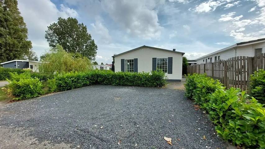 Location de vacances pour 5 personnes, avec jardin à Dordrecht - 2