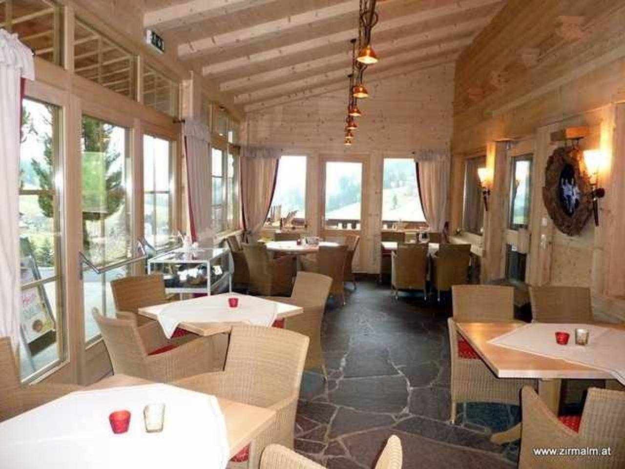 Ganze Ferienwohnung, Zirmalm - Zimmer 3 in Inneralpbach, Alpbach