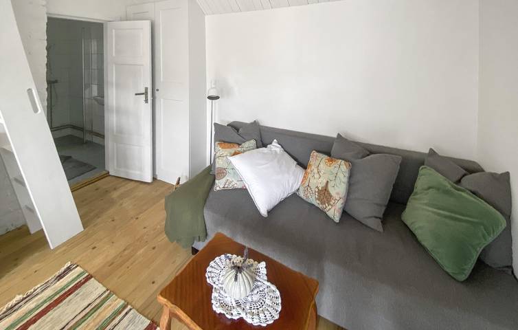 Hus för 10 Personer med terass in Småland