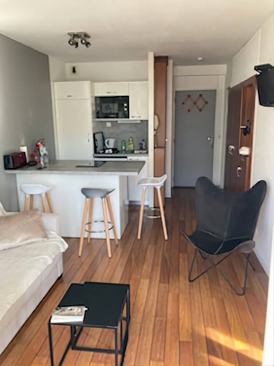 Appartement entier, Charmant appartement à 20 m de la plage à Arcachon in Arcachon, Région d'Arcachon