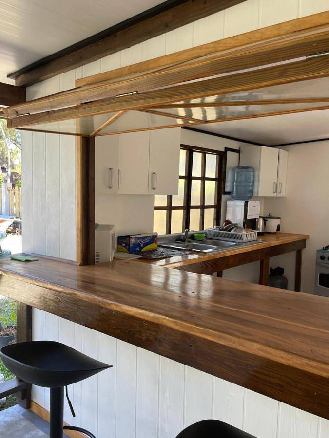 Maison de vacances pour 6 personnes, avec terrasse et vue