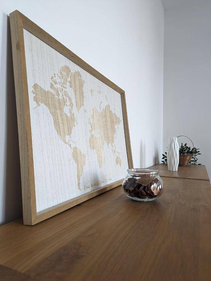 Gîte pour 4 personnes, avec vue à Pontoise - 4