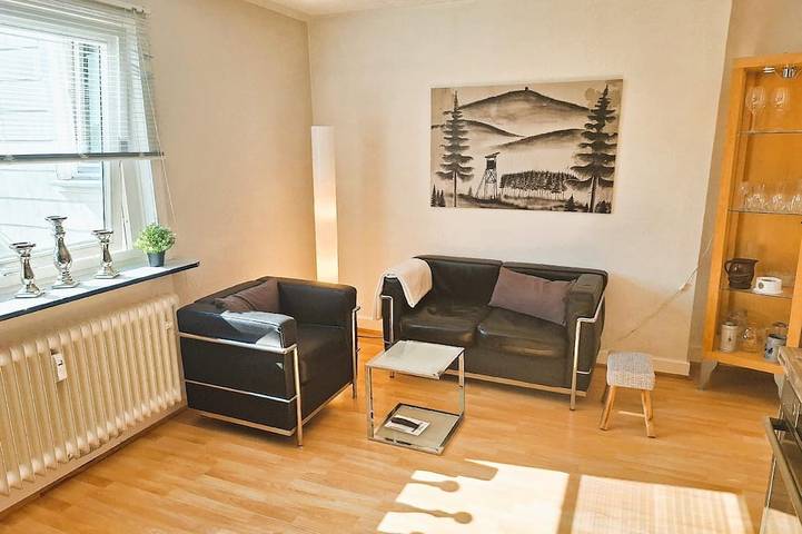 Appartement de vacances pour 1 personnes - 1