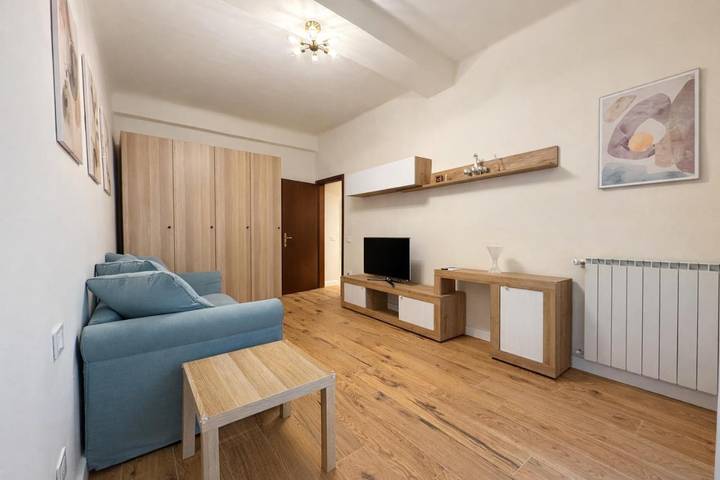 Gîte pour 4 personnes, avec balcon dans Scarperia - 4