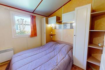 Camping pour 6 Personnes dans Brem-sur-Mer, Vallée de la Loire, Photo 2