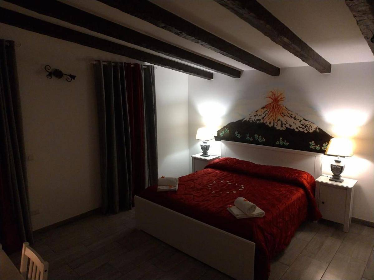 B&B My Sicily in Giardini-Naxos, Province de Messina