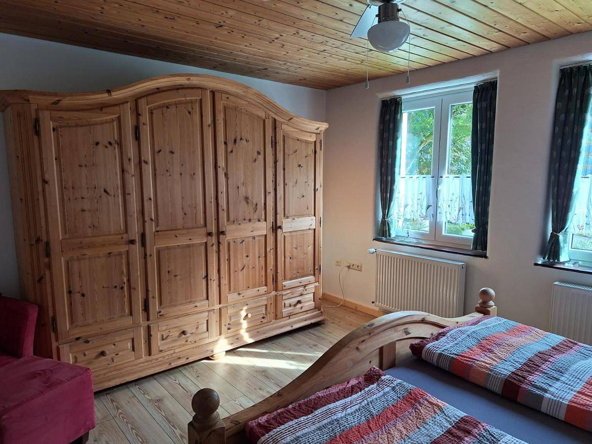 One-Bedroom House in Windeck, Windecker-Ländchen