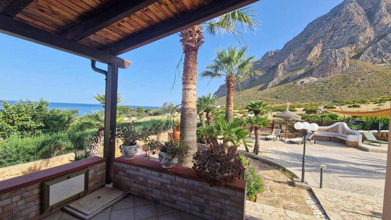 Two-Bedroom Villa in Cornino, Custonaci