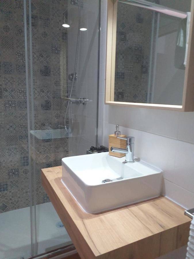 Casa rural para 5 personas, con Terraza además de Jardín y Piscina en Rosal de la Frontera - 4
