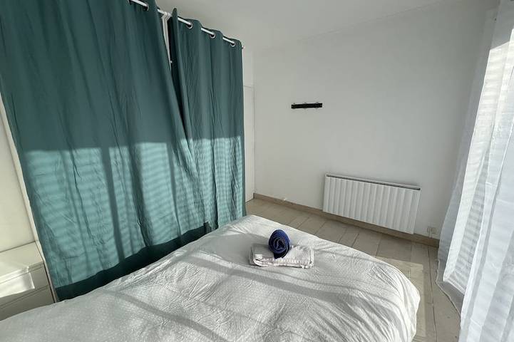 Chez Pape & Mame : Stella-Plage, Maison 10-12 Pers in Cucq, Montreuil und Umgebung
