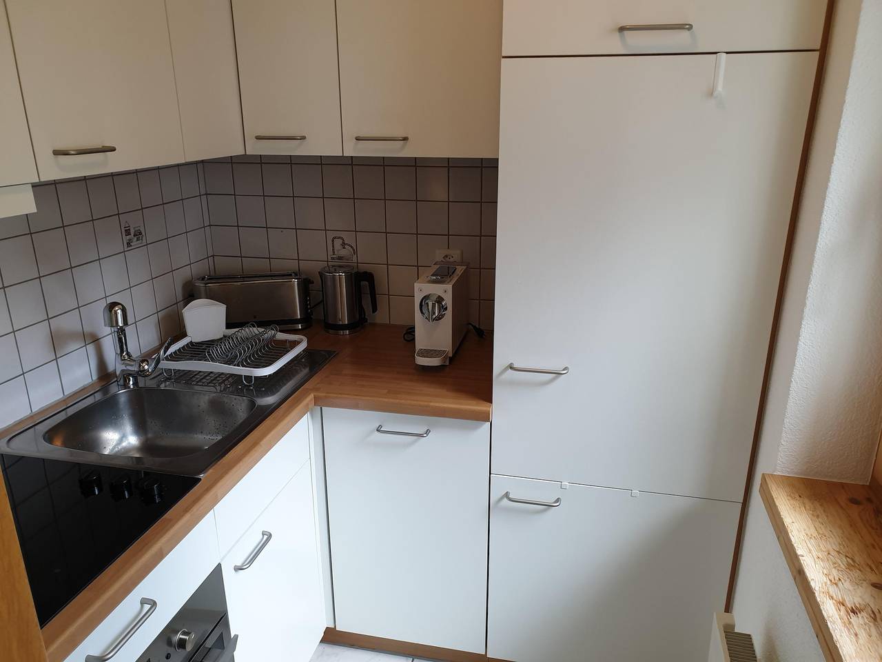 Geheel vakantieappartement, Appartamento Nr. 3 in Saas-Fee, Walliser Alpen