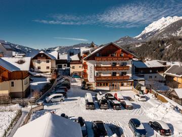 Hotel für 3 Personen in Haus, Schladming-Dachstein, Bild 4