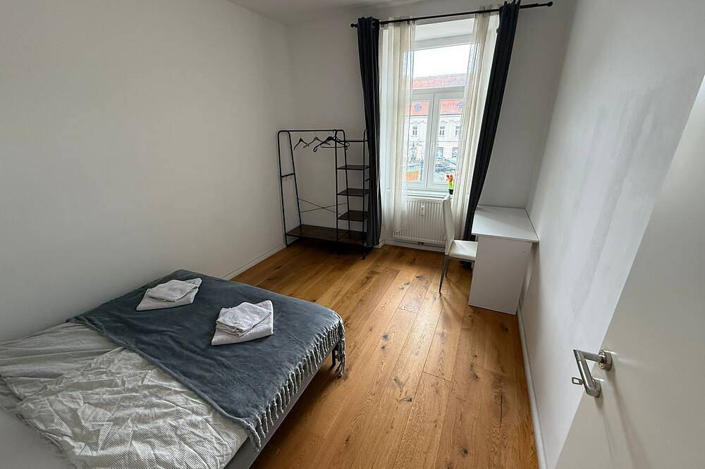 Entire apartment, Vacation apartment in central location in Stockerau, Korneuburg