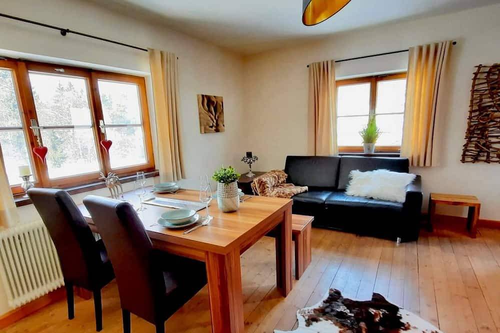 Ganze Wohnung, Brugger No. 2 Studio am wunderschönen Schwarzsee in Kitzbühel, Hohe Salve