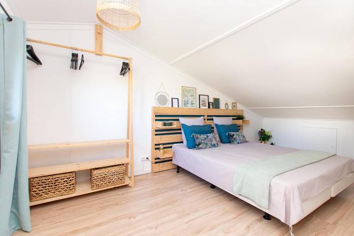 Location de vacances pour 6 personnes, avec piscine et bassin pour enfant ainsi que jardin et sauna à Lombez - 4