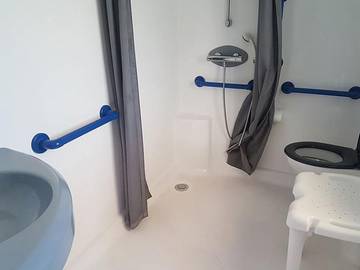 Camping für 4 Personen in Frejus, Draguignan Region, Bild 2