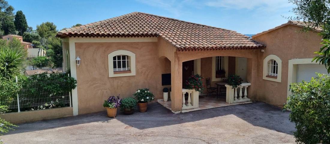 Chambre d’hôte pour 2 personnes, avec jardin