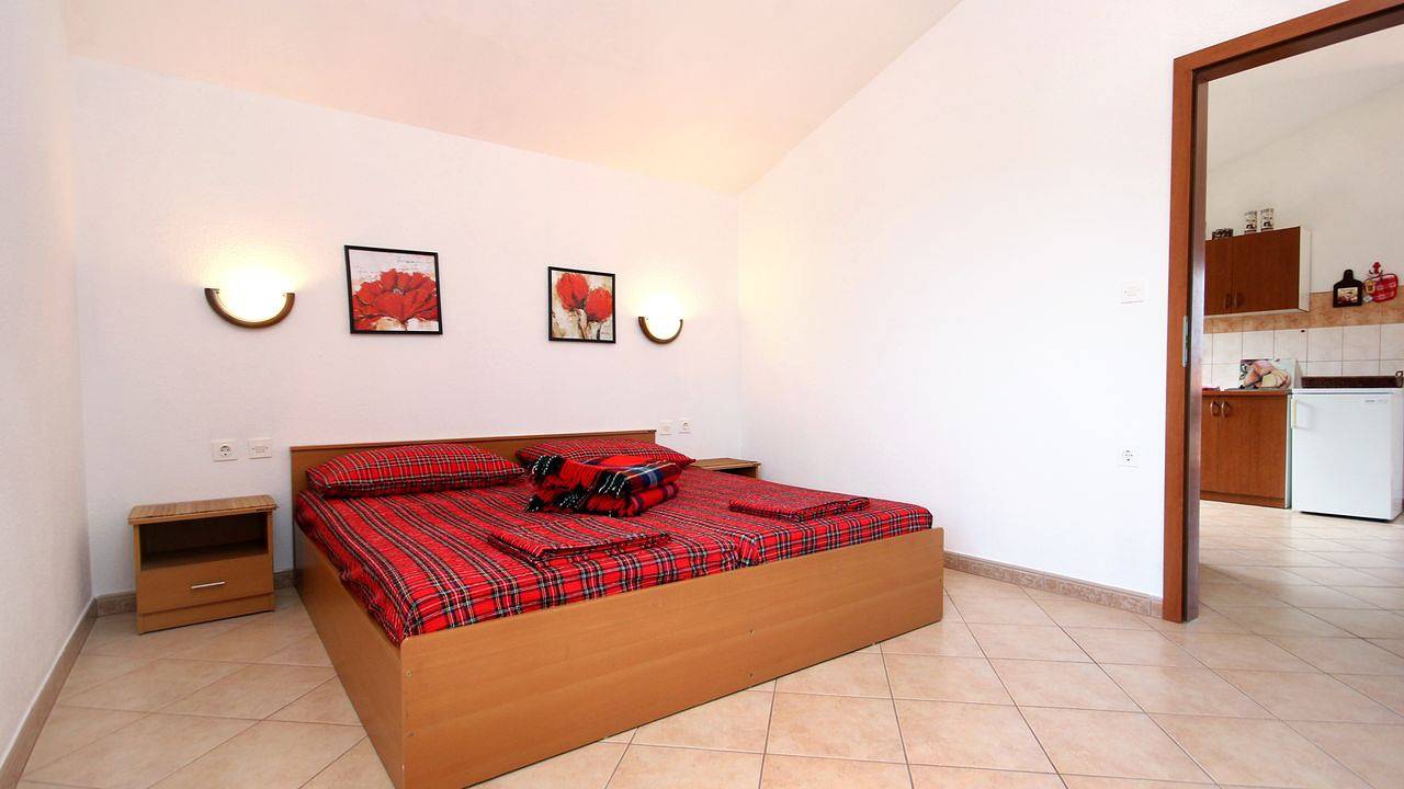 Ganze Ferienwohnung, Ferienwohnung für 2 Personen (32 m²) in Mali Lošinj in Mali Lošinj, Lošinj