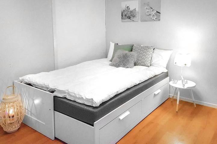 Ferienhaus für 8 Personen in Lindås - 4