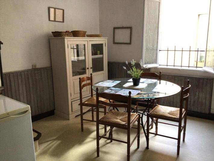 Location de vacances pour 6 personnes, avec vue à Roquecourbe - 3