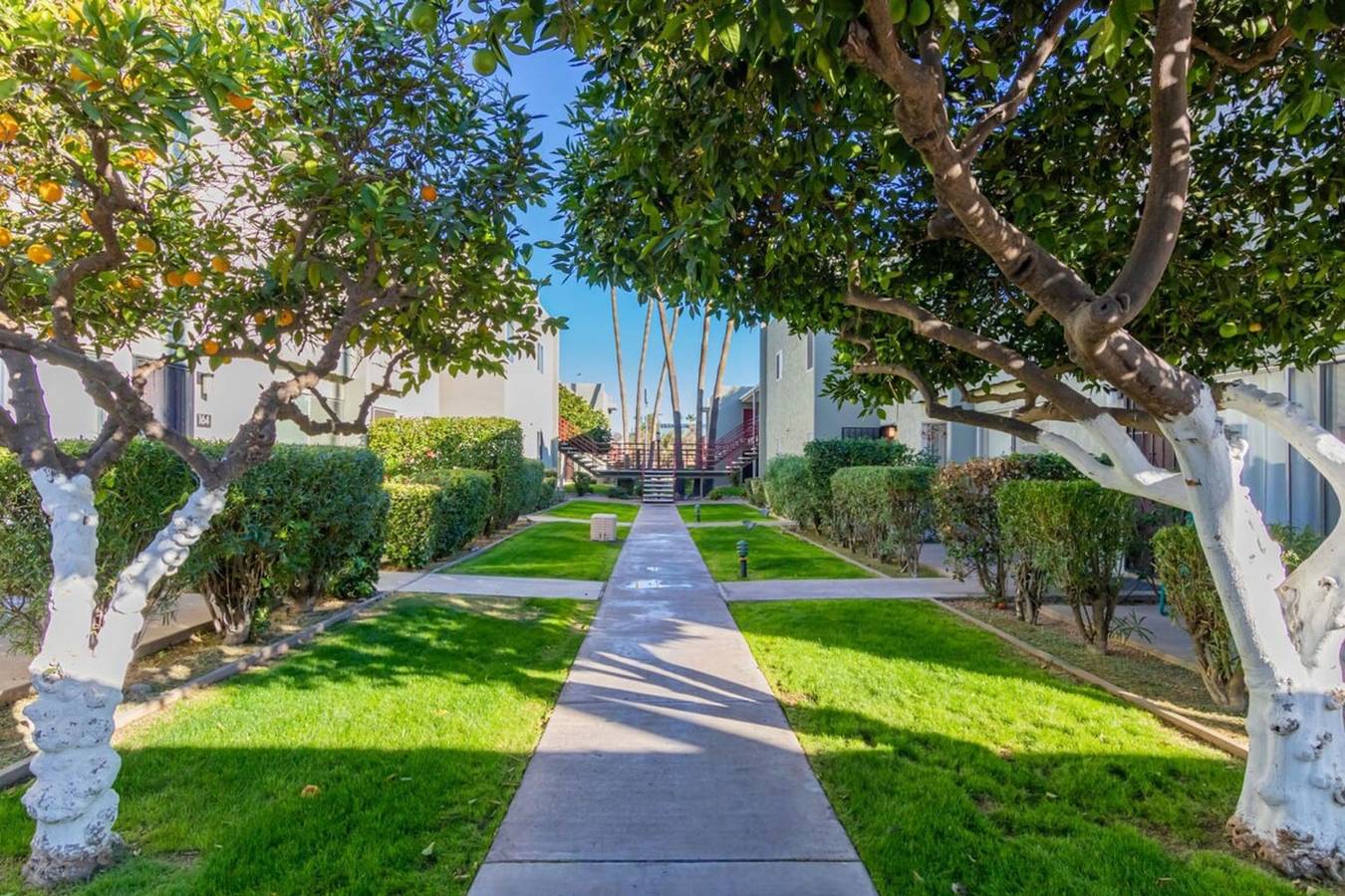 Entire apartment, Walk 2 Old Town Fashion Square 4 Heated Pools in Camelback Mountain, Scottsdale