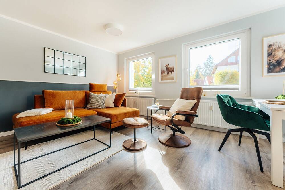 Appartamento vacanze a Harz a partire da 121€ a notte