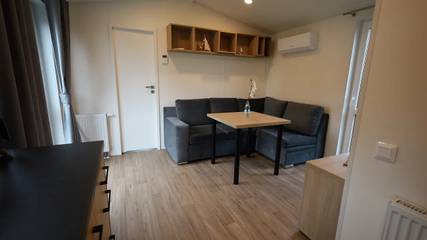 Camping für 3 Personen in Schleswig-Holstein Binnenland, Naturpark Westensee, Bild 2