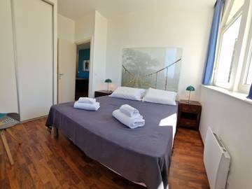 Location De Vacances pour 4 Personnes dans Plougasnou, Région de Morlaix, Photo 4