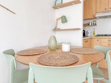 Vakantiehuis voor 4 Personen in Nederlandse Noordzeekust, Afbeelding 4