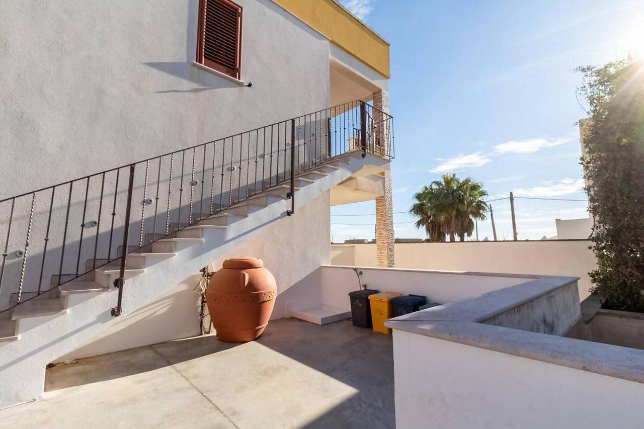 Appartement entier, Two-Bedroom Apartment in Marina di Pescoluse, Torre Vado