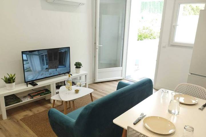 Appartement de vacances pour 2 personnes