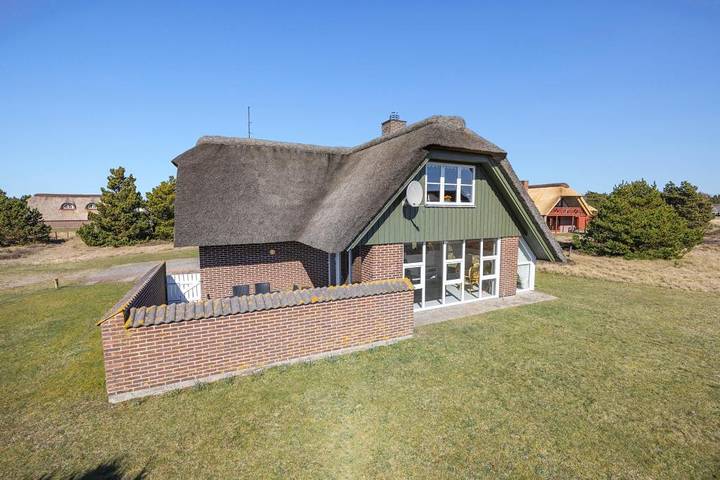 Villa für 6 Personen - 1