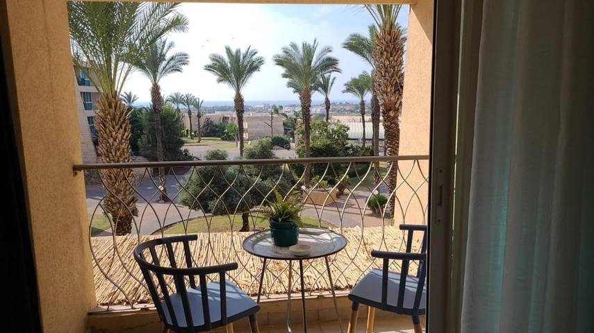 Appart’hôtel pour 5 personnes