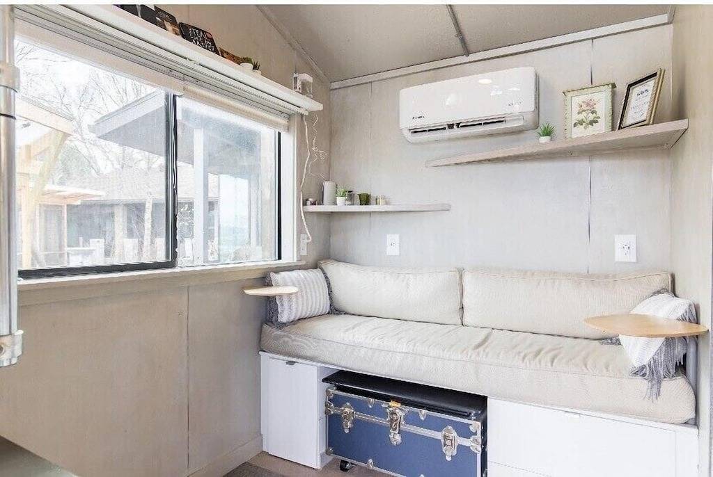 Vacation House for 2 Guests in Dallas, Dallas County