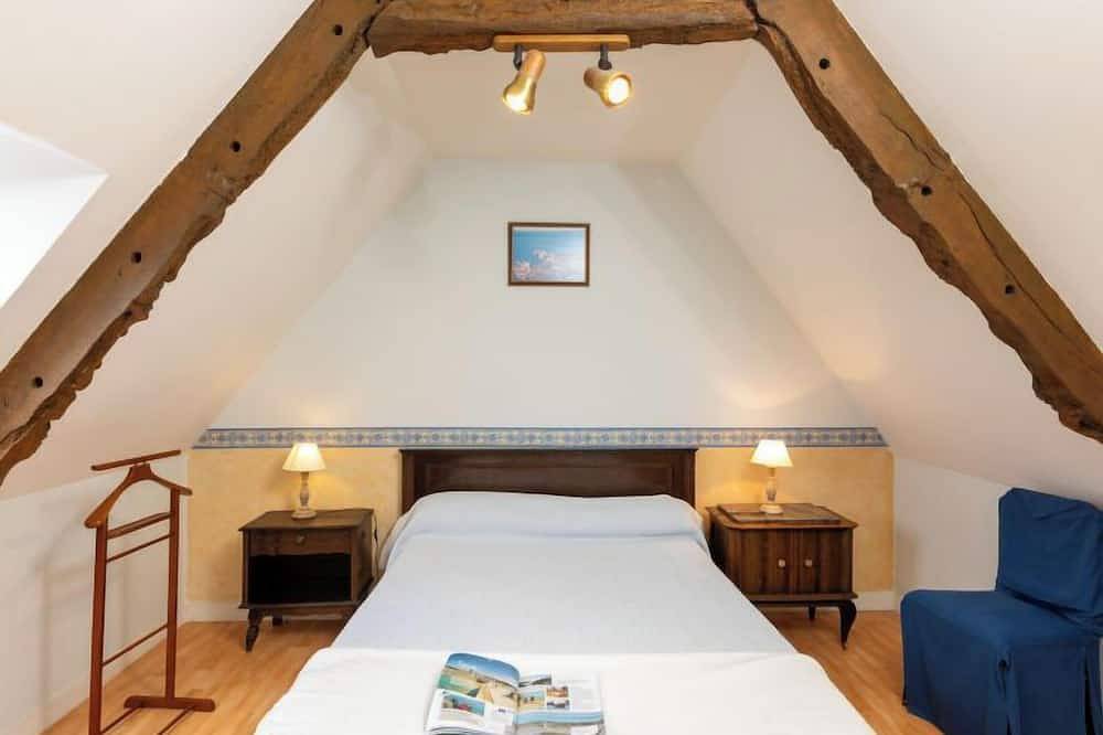 Emeraude in Saint-Coulomb, Saint-Malo region