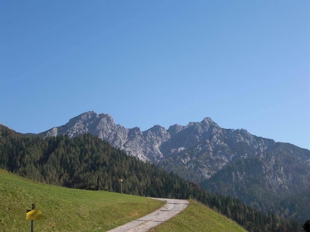 Geheel vakantieappartement, Ferienwohnungen Auer in Lofer, Pinzgau