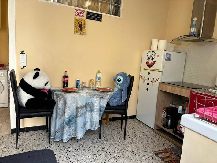 Gîte pour 4 personnes, avec jardin, animaux acceptés à Drancy - 2