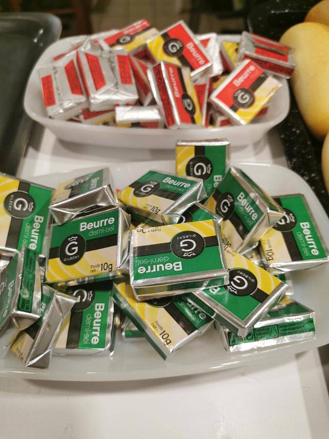 Hôtel pour 3 personnes, animaux acceptés à Bouafle - 3