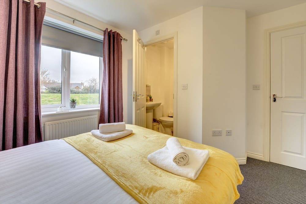 Ensuite/ Parking/ Wifi/ Netflix in Coventry, Birmingham e dintorni