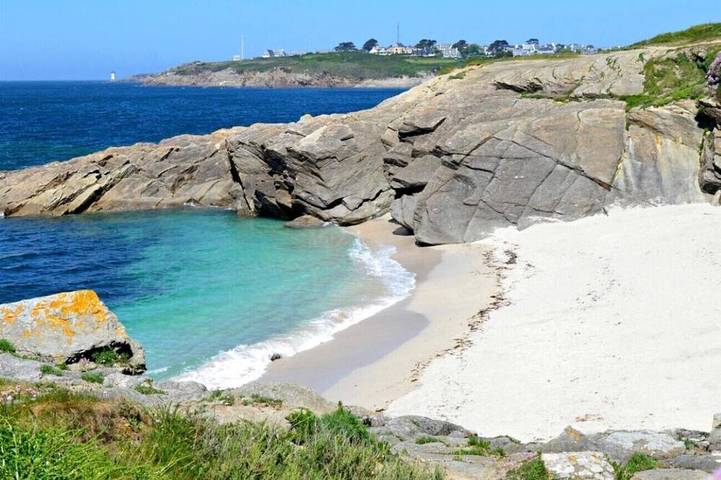 Appartement de vacances pour 2 personnes - 1