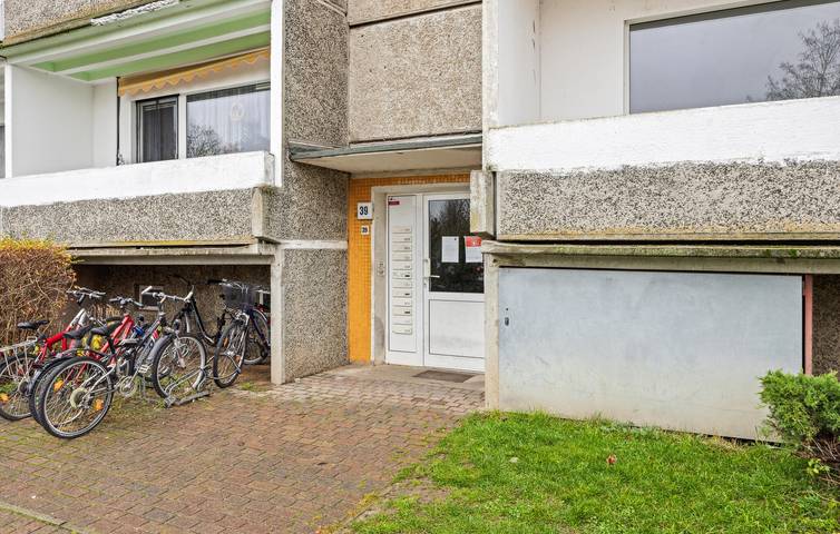 Ferienwohnung für 5 Personen, mit Terrasse und Garten